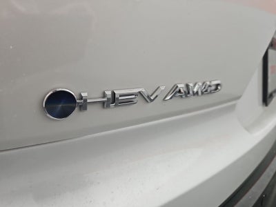 2026 Toyota Crown Signia Limited
