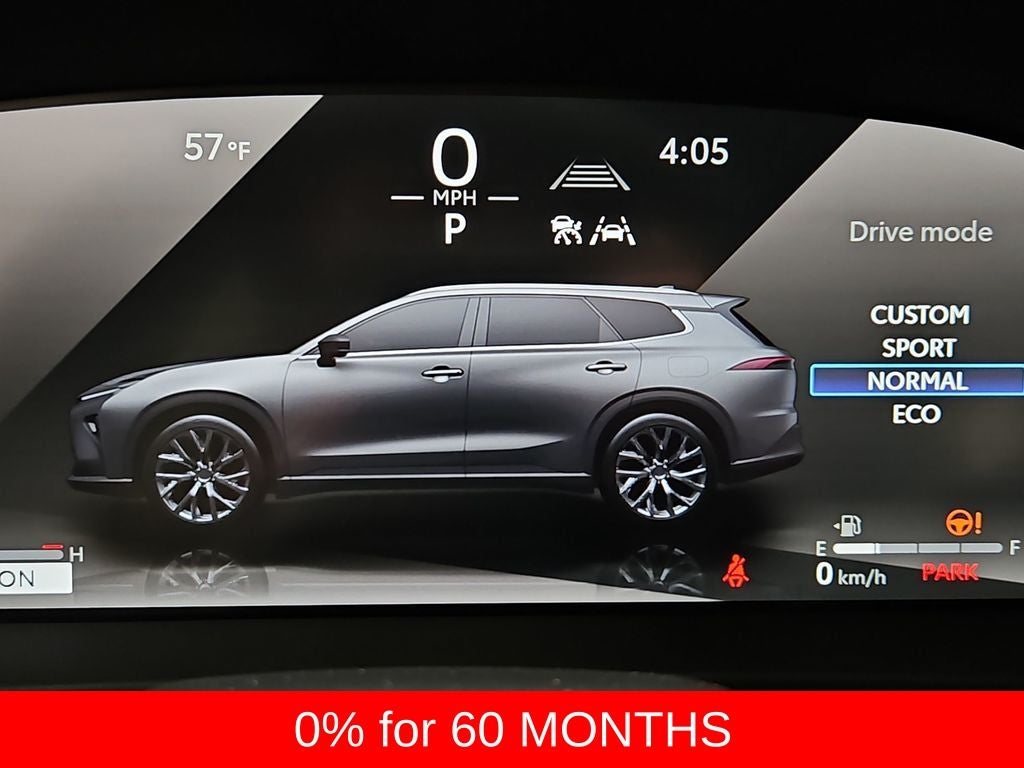 2025 Toyota Crown Signia Limited