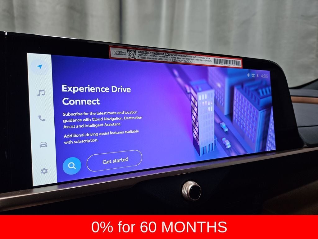 2025 Toyota Crown Signia Limited