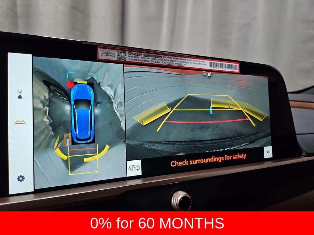 2025 Toyota Crown Signia Limited