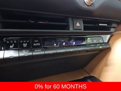 2025 Toyota Crown Signia Limited