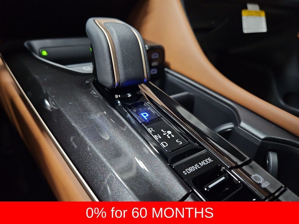 2025 Toyota Crown Signia Limited