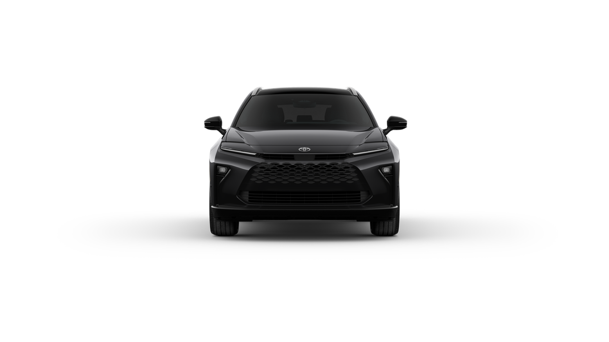 2025 Toyota Crown Signia Limited