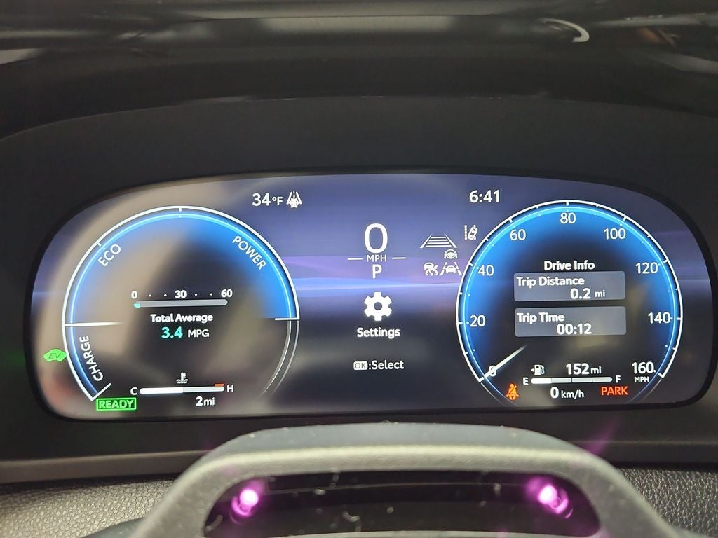 2026 Toyota Crown Signia Limited