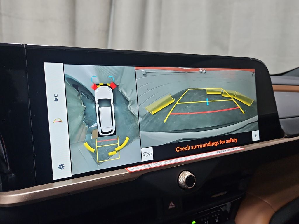 2026 Toyota Crown Signia Limited