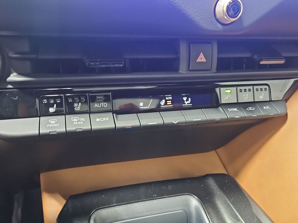 2026 Toyota Crown Signia Limited