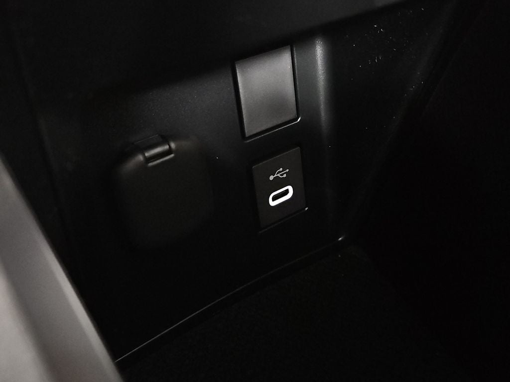 2026 Toyota Crown Signia Limited