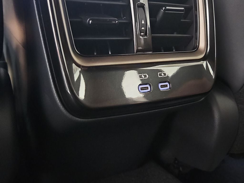 2026 Toyota Crown Signia Limited