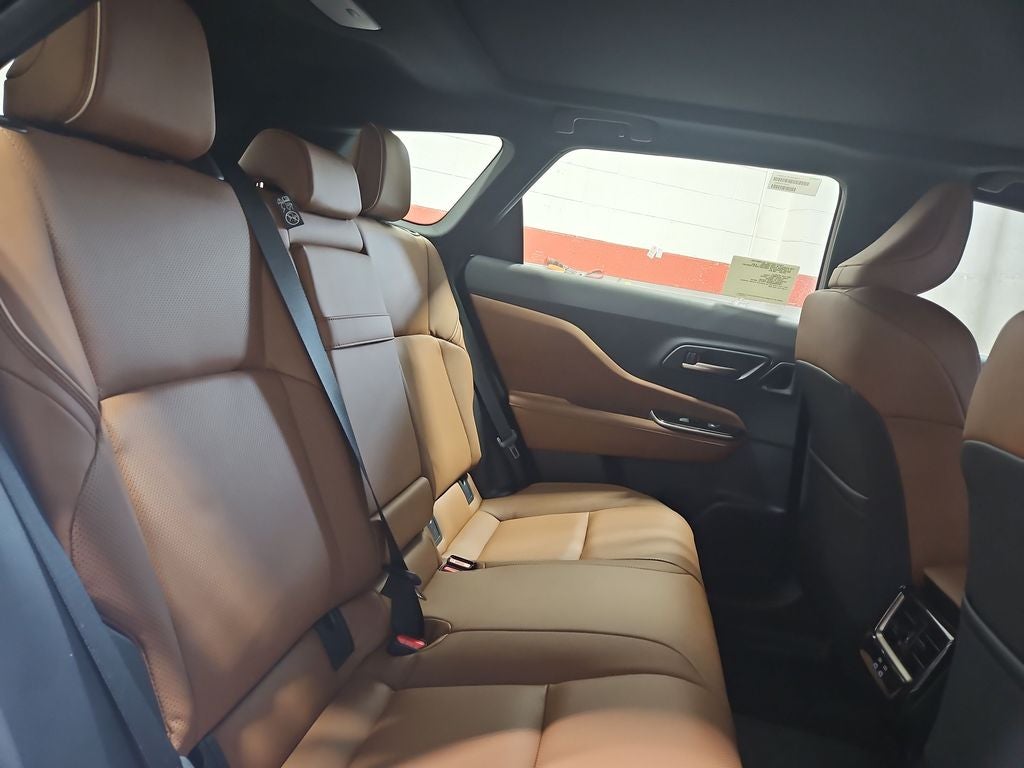 2026 Toyota Crown Signia Limited