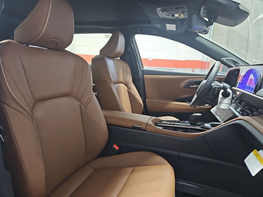 2026 Toyota Crown Signia Limited