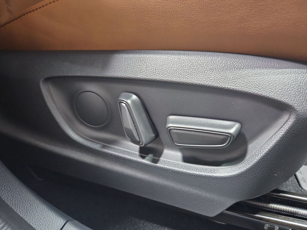 2026 Toyota Crown Signia Limited