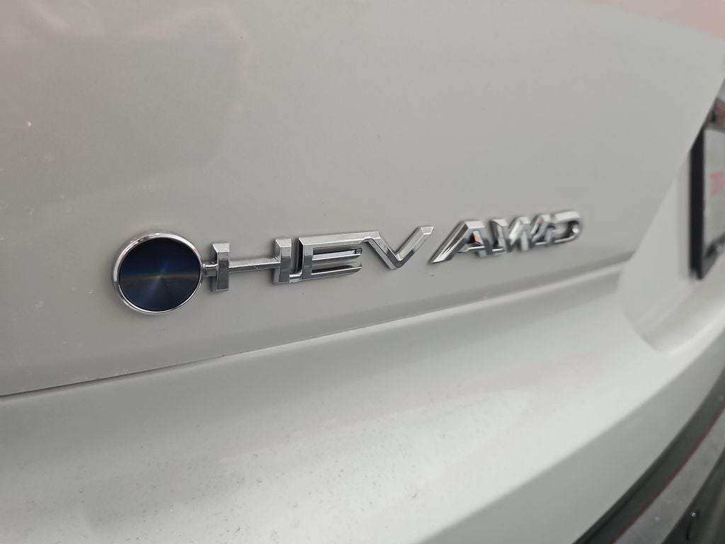 2026 Toyota Crown Signia Limited