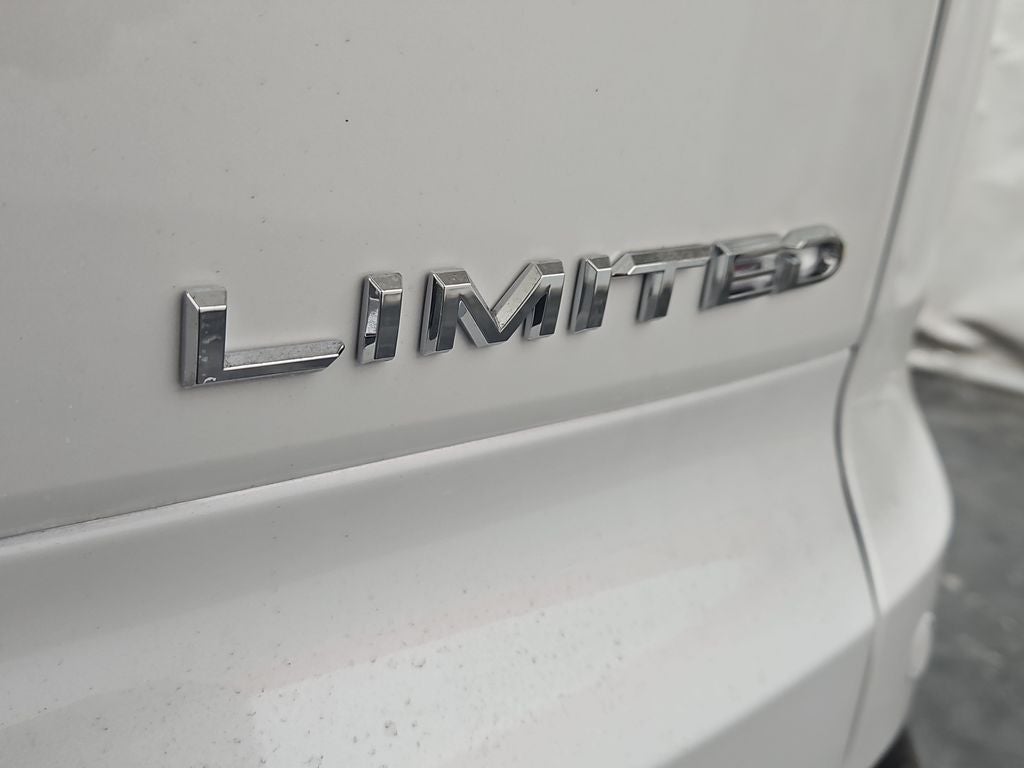 2026 Toyota Crown Signia Limited