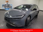 2023 Toyota Prius LE