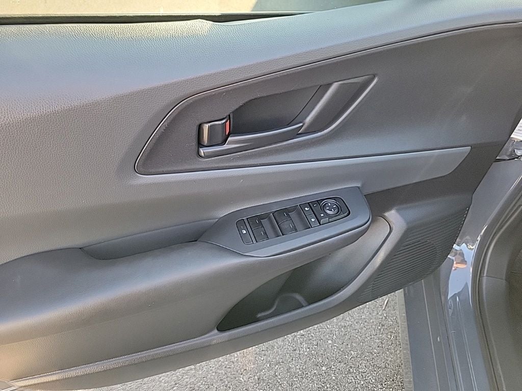 2023 Toyota Prius LE
