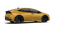 2026 Toyota Prius Nightshade