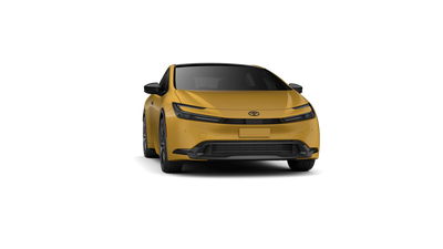 2026 Toyota Prius Nightshade