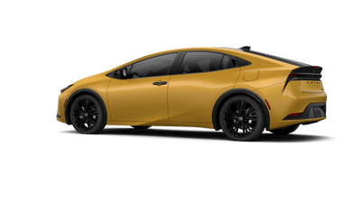 2026 Toyota Prius Nightshade