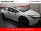 2026 Toyota Prius Plug-In Hybrid Nightshade