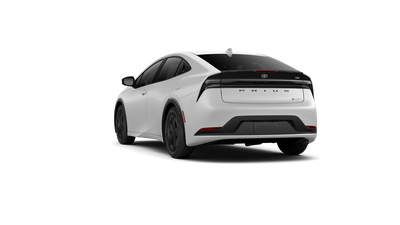 2027 Toyota Prius Plug-In Hybrid SE