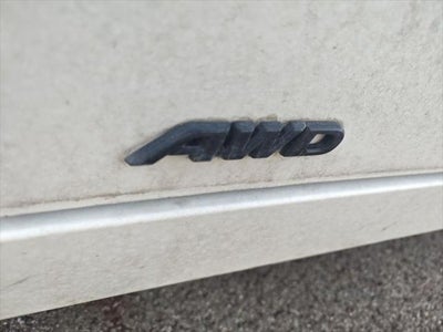 2026 Toyota Prius Nightshade
