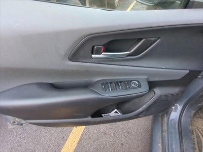 2023 Toyota Prius XLE