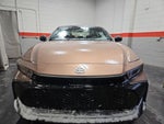 2026 Toyota Crown Platinum