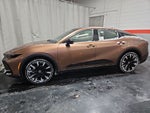 2026 Toyota Crown Platinum
