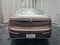 2026 Toyota Crown Platinum