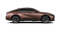 2026 Toyota Crown Platinum