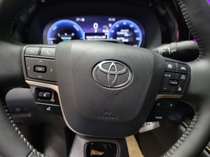 2024 Toyota Toyota Crown Platinum AWD