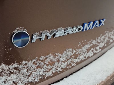 2026 Toyota Crown Platinum