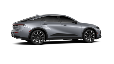 2026 Toyota Crown Platinum