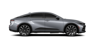 2026 Toyota Crown Platinum