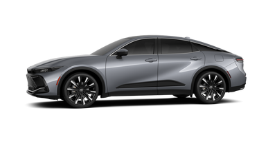 2026 Toyota Crown Platinum