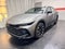 2027 Toyota Crown Platinum