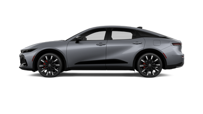 2027 Toyota Crown Platinum