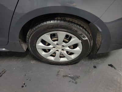 2023 Toyota Corolla Hybrid SE