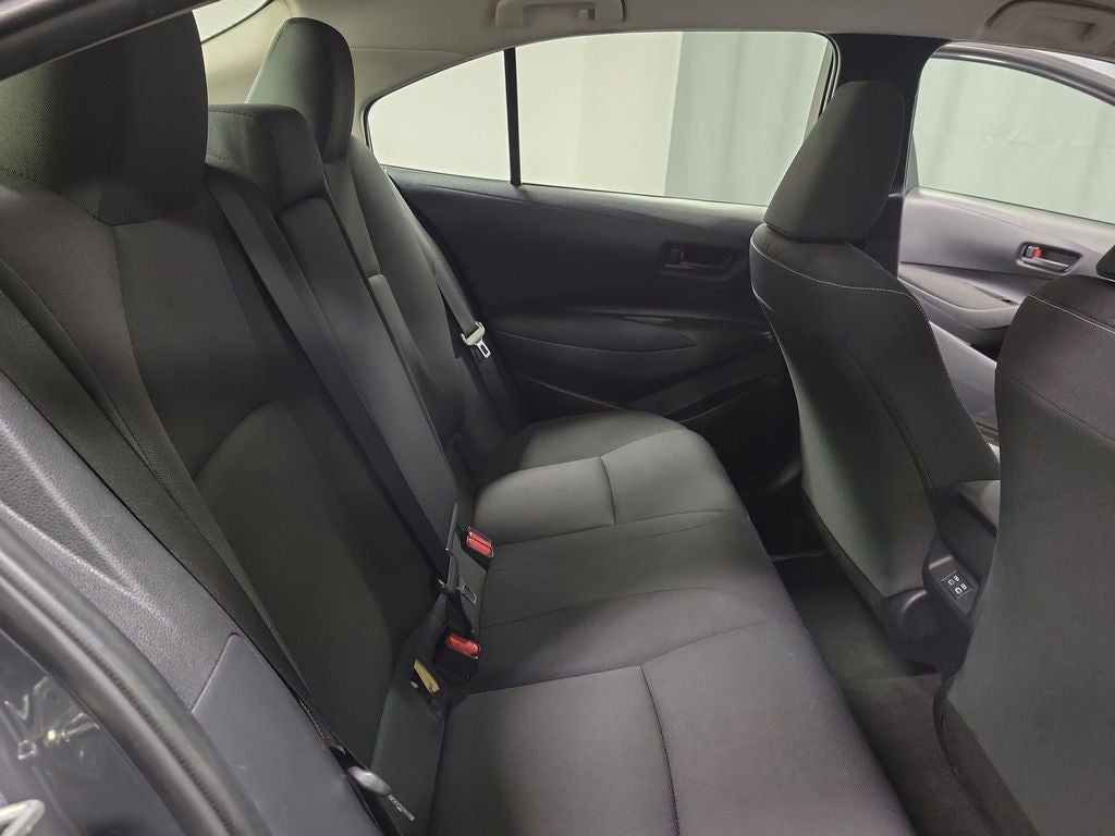 2023 Toyota Corolla Hybrid SE