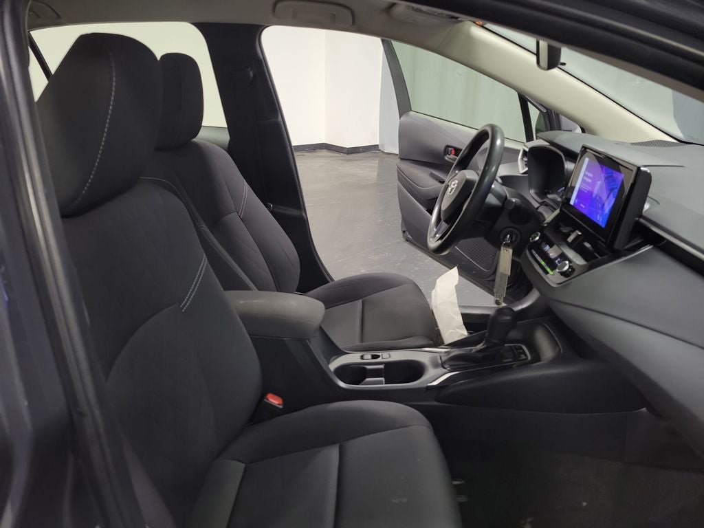 2023 Toyota Corolla Hybrid SE