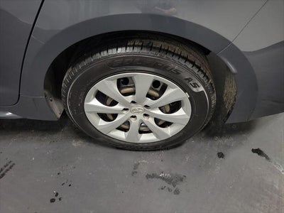 2023 Toyota Corolla Hybrid SE