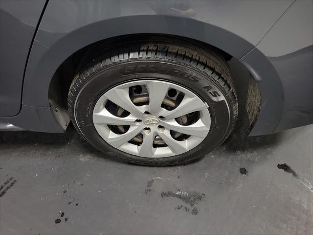 2023 Toyota Corolla Hybrid SE