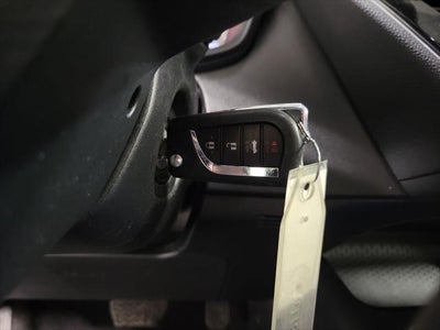 2023 Toyota Corolla Hybrid SE