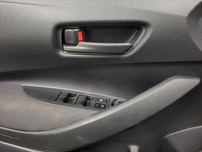 2023 Toyota Corolla Hybrid SE