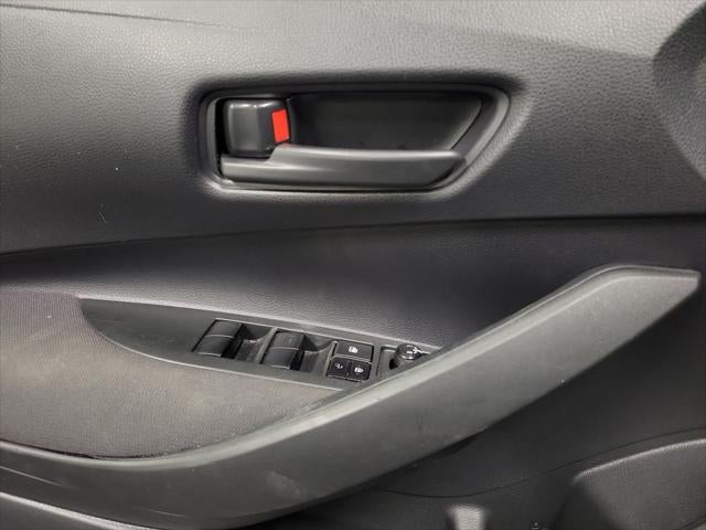 2023 Toyota Corolla Hybrid SE