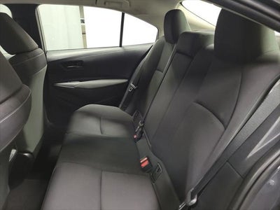 2023 Toyota Corolla Hybrid SE