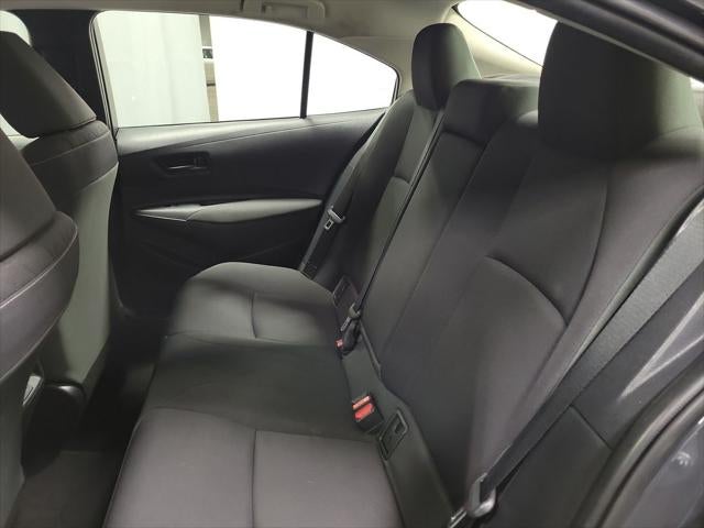 2023 Toyota Corolla Hybrid SE