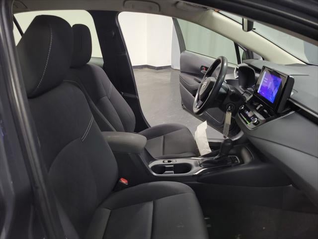 2023 Toyota Corolla Hybrid SE