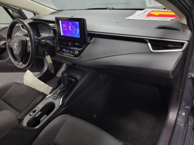 2023 Toyota Corolla Hybrid SE