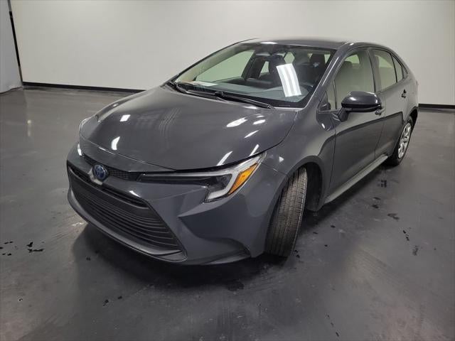2023 Toyota Corolla Hybrid SE